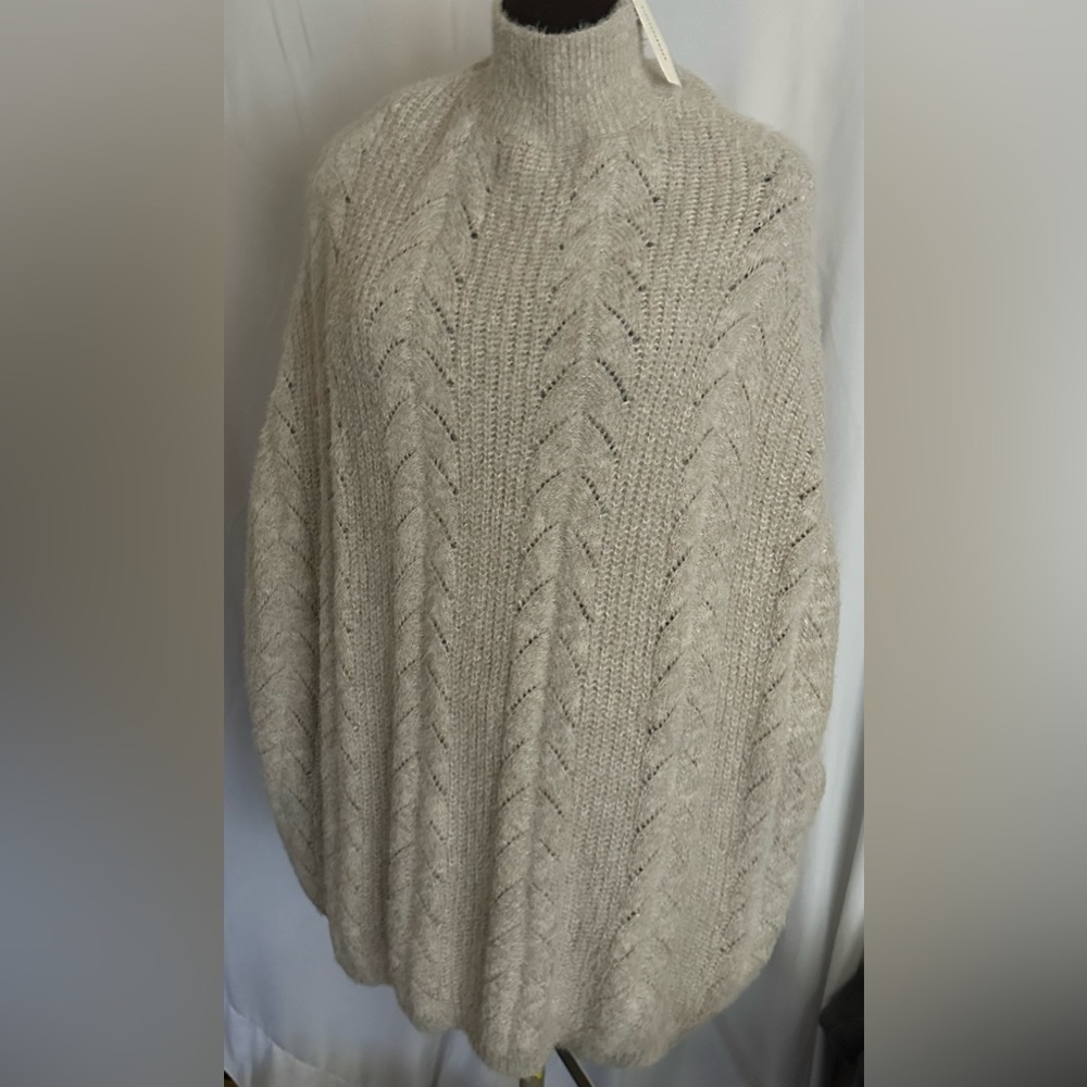 NWT Anthropologie sweater